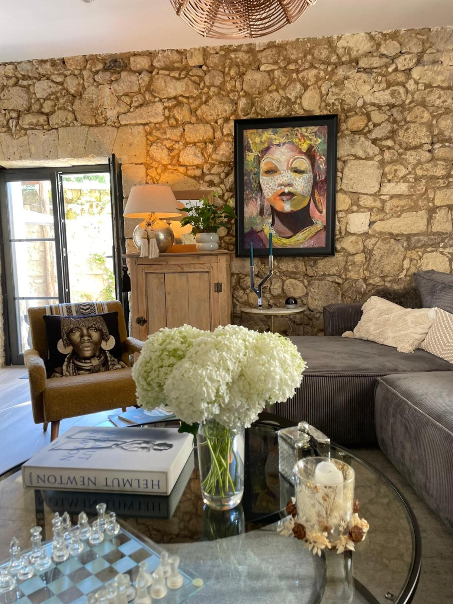 La Maison Du Clocher Saint-Émilion Exteriör bild